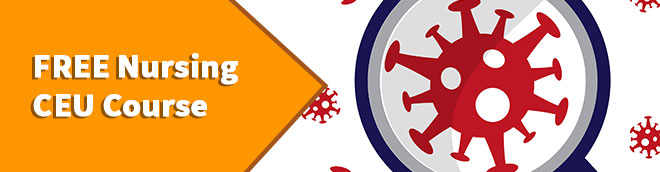 Free course Novel Coronaviruses, including COVID-19