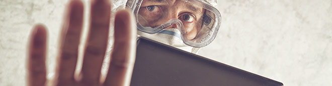 Limited-Time Offer for Infection Control course